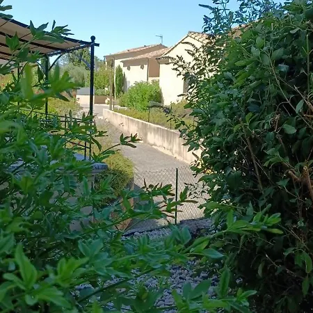 Cayrel * Uzès