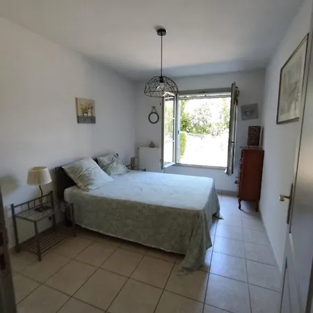 Cayrel * Uzès